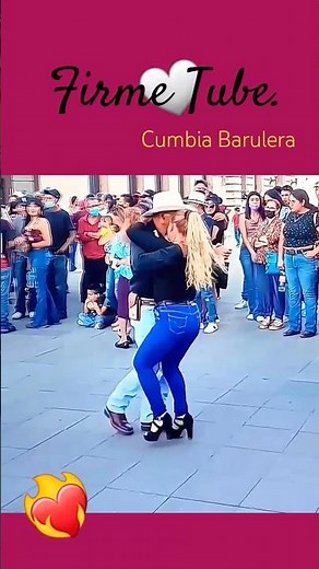 bailando cumbia barulera el Omar y la Flor #bailando #dancevideo #latindance #cumbia