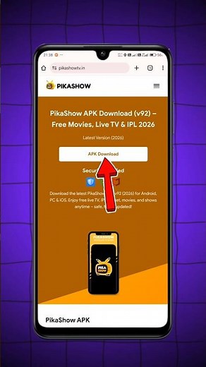 Pikashow App Download Kaise Karen | Pikashow App Se Movie Download Kaise Karen #shortsviral