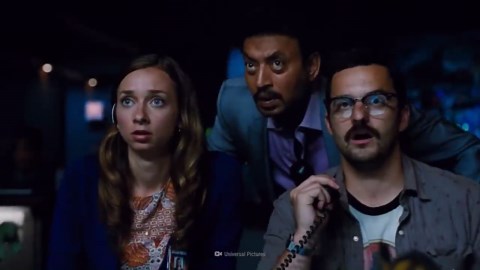 T-Rex Alive: What Would It Mean for Earth?