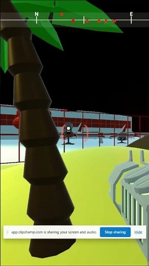 Latest progress on my Unity FPS game!