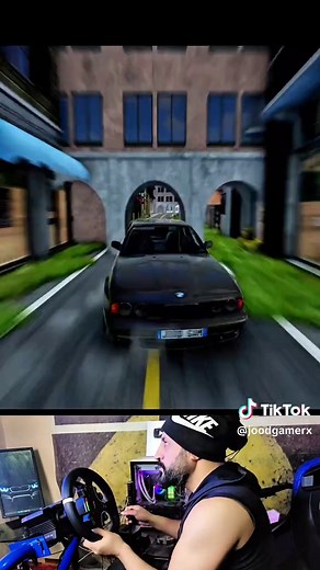 Testing BMW E34 Limits in BeamNG.drive - Can it Survive?