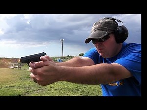 Basic Accuracy Testing of the Jimenez JA22