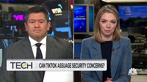 States take action against TikTok over data privacy concerns