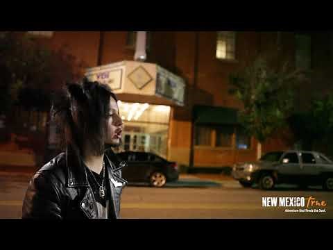 AlbuCreepy Downtown Ghost Walk-A New Mexico True Experience