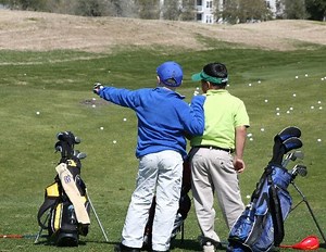 About Us - First Tee - Central Coast