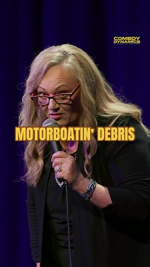 Shellybellycomedy: Don't You Judge Me Stand-Up Special