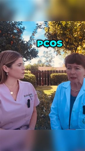 Understanding the Four Types of PCOS with Double Board-certified @Dr. Wendy Rashidi MD: Insulin-Resistant, Inflammatory, Adrenal, and Post-Pill. We discuss the four different types of PCOS and how they’re classified. We explain that the classic insulin-resistant type affects 70-80% of women with PCOS, where insulin is present but ineffective at lowering blood glucose, increasing risks for cardiovascular disease, high blood pressure, and kidney disease. We also cover the inflammatory type, identi