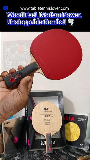 Butterfly TB5 Alpha + Yinhe Jupiter 3 Asia + Vega Pro