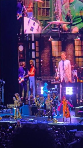 The B-52's - Rock Lobster [LIVE 22.06.26 MANCHESTER AO ARENA]
