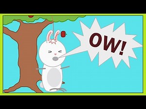 "OW" Sound Song - Funny Phonics Song For Kids and Young ESL Students | Smiley Rhymes