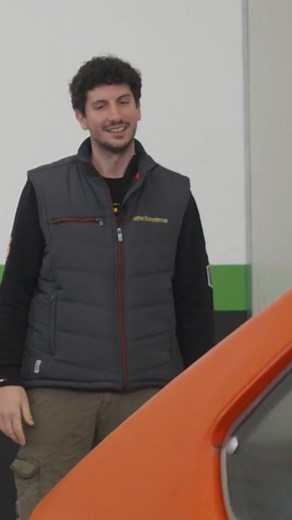 351K views · 4.8K reactions | Una pre-analisi di questa FIAT uscita un po' male  #DalPollaioAllaPista - lunedì sera alle 22:15 in prima TV su #MotorTrend, canale 59 | Discovery Turbo Italia | Facebook