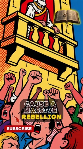 The Incredible Story of the Book of 1st Kings #biblestories