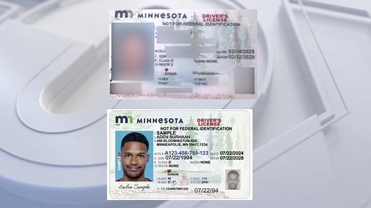 Electronic IDs in Minnesota could be coming in 2026 under new bill