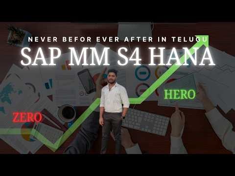 SAP MM Full Syllabus Explained for Beginners | Complete Roadmap 2026
