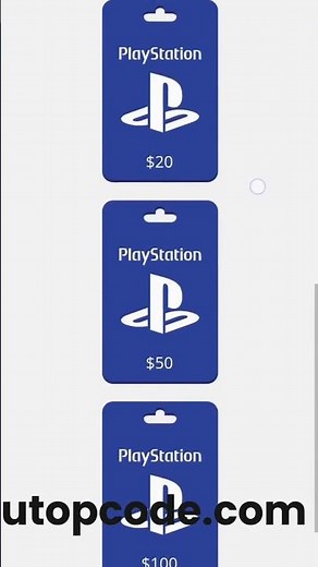 Free PSN Gift Card Codes | How To Get Free Psn Gift Card Codes 2026,