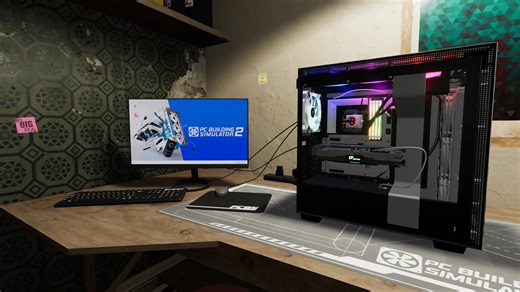 PC Building Simulator 2 is coming to PS5, and Xbox Series on February 26, 2026 - IG News