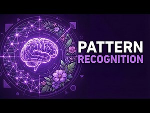 المحاضرة التعريفية - دكتور ياسمين | Pattern Recognition