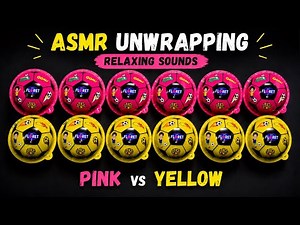 Candy ASMR Live | Relaxing Satisfying Sounds