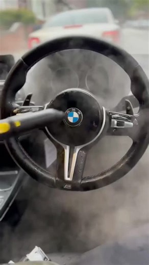 Troy McClain | Troy | Mobile Detailing Greenville NC on Instagram: "#greenvillenc #bythewaydetailings"