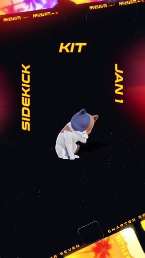 Ring in the New Year with these drops hitting the Shop this week! | Fortnite