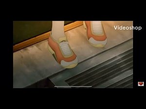 Kirito and Asuna Kiss( SAO Alicization)