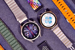 Los cinco relojes inteligentes baratos que más valen la pena: estos son los smartwatches que me compraría