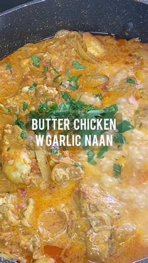 Butter Chicken Without a Blender: Easy Recipe