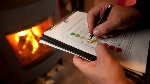 Holzofen, Kamin und Pelletofen mit Filter nachrüsten: Kosten, Grenzwerte, Frist