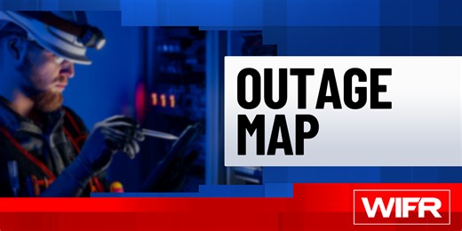 Stateline Outage Map