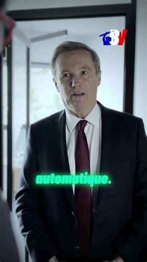 "The European Union is a monster that is being created!"