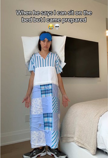 Failing to Plan: A Relatable Comedy Moment