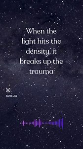 4.8K views · 399 reactions | Clip from my book The Divine Design. Trauma can be broken down simply through the lens of the energy. We are not our trauma. We aren’t emotions. We aren’t thoughts. We are consciousness within a dense electric body moving energy through it. Make sense? Can it be this simple? Or do we need more complicated explanations as to how ww heal trauma. | Lorie Ladd | Facebook