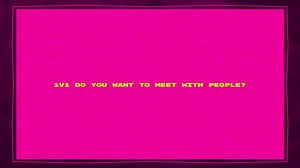 Aplicación de chat 1 a 1: Conéctate al instante