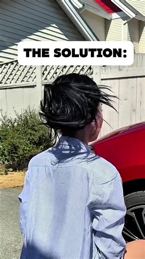 The Comfiest and Prettiest Hair Clip Ever