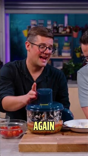 Automatic Garlic Peeler - Does It ACTUALLY Work?!