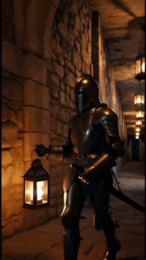 How Humans Defeated Darkness