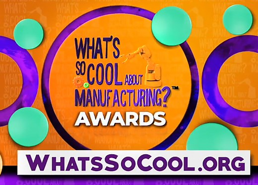 Berks Schuylkill (PA) - What’s So Cool About Manufacturing®