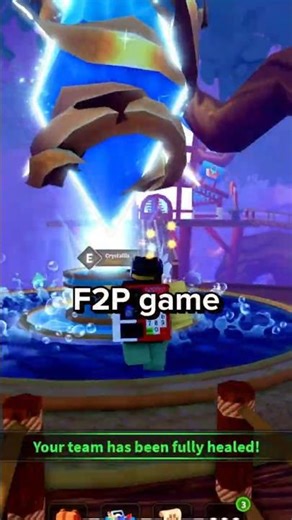 This New Roblox game has the *BEST* PETS on Roblox ?! 😱🤩 #roblox #shorts