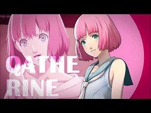 Catherine: Full Body (OST) - "Tomorrow" (Rin's Theme)/"Sorrow" [Extended]
