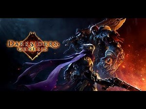 😈 Darksiders Genesis | Chapitre 12, La tourmente (FR - MULTI)