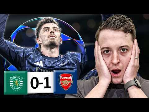 Arsenal Fans, This Is Something You Need To Hear..