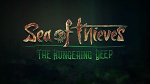 Sea of Thieves Megalodon Guide - How to Find the Megalogon, How to Defeat the Hungering One