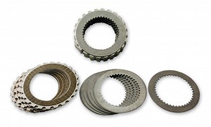 BDL Replacement Clutch Pack For BDL EV, EVO And EVB Belt Drives