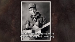 Jimmie Rodgers, the “Father of Country Music,” was born in Pine Springs, Mississippi in 1897. At 13 he went to work for the railroad, where he learned to play guitar, heard music from different traditions, and heard tales from men who rode the rails. For more interesting facts about Mississippi's 200-year history, watch a new interstitial each week of 2017 with "Mississippi: A Thread through Time" on #MPBTV, #MPBThinkRadio and on mpbonline.org/ms200. #ms200 #ms200th | MPB - Mississippi Public Br