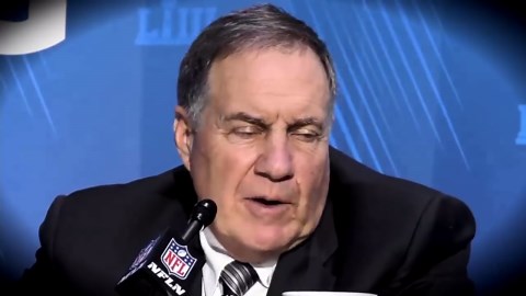 The Super Bowl Loss One NFL Coach Wants to Erase