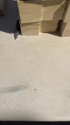 Adding a new base to a furniture piece can completely change the look. It modernizes and creates a clean aesthetic, something I am usually striving for. I know when I first started trying to build a base I was quite intimidated and that is why I wanted to do a detailed step by step tutorial on the steps. Because I discovered, it’s actually pretty easy! It’s important to use hardwood as it will be structural, carrying the weight of the piece. I prefer Poplar, maple and oak. For this particular ba