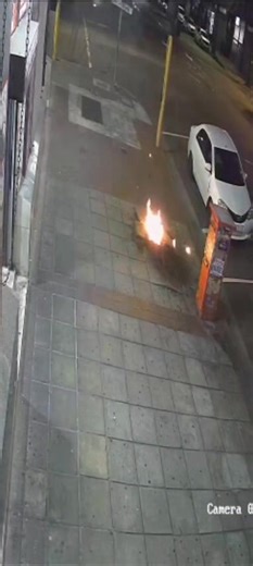 CLARIFICATION ON VIDEO CIRCULATING OF ALLEGED GAS EXPLOSION IN DURBAN CBD EThekwini Municipality wishes to assure the public that the incident captured in a video currently circulating on social media, purporting to show a gas explosion in the Durban CBD, was not a gas-related event, contrary to speculation. The incident which took place at the corner of Dorothy Nyembe and Anton Lembede streets was the result of electrical cable arcing. Arcing refers to an electrical discharge or spark that occu