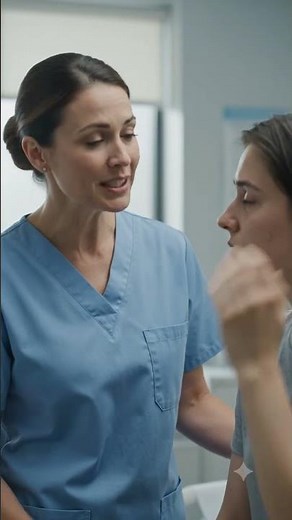 Low Blood Pressure Warning ⚠️ | Signs, Symptoms & What to Do Immediately #LowBloodPressure
