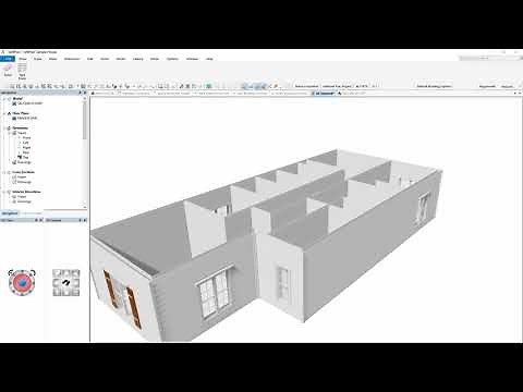 SoftPlan Architectural Design Software Full Overview