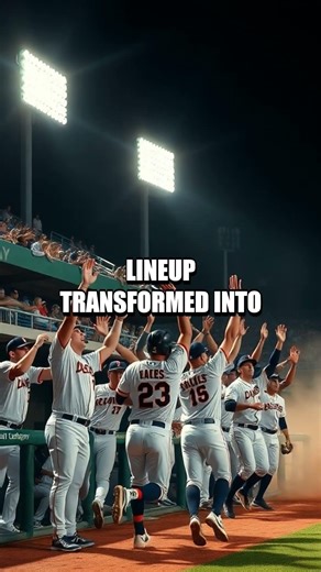 The Quiet Fire That Forged a Legend in 1965 World Series Game 7